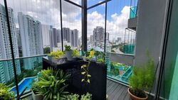 Parc Centennial (D9), Apartment #509990251